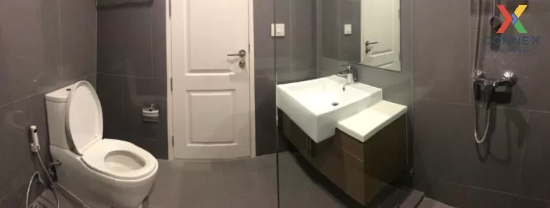 FOR RENT condo , Noble Revo Silom , BTS-Surasak , Silom , Bang Ra